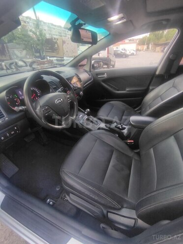 Kia K3 2014, 128,201 km - 1.6 l - Bakı