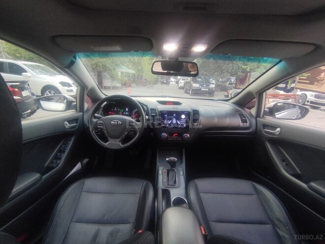 Kia K3 2014, 128,201 km - 1.6 l - Bakı