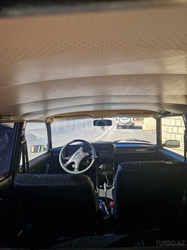 LADA (VAZ) 2104 2007, 99,180 km - 1.6 l - Bakı