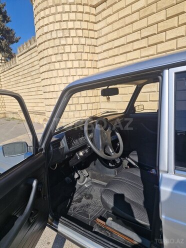 LADA (VAZ) 2104 2007, 99,180 km - 1.6 l - Bakı