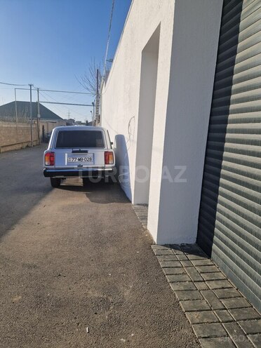 LADA (VAZ) 2104 2007, 99,180 km - 1.6 l - Bakı