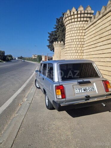 LADA (VAZ) 2104 2007, 99,180 km - 1.6 l - Bakı