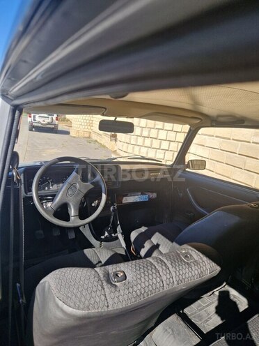 LADA (VAZ) 2104 2007, 99,180 km - 1.6 l - Bakı