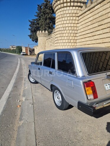 LADA (VAZ) 2104 2007, 99,180 km - 1.6 l - Bakı