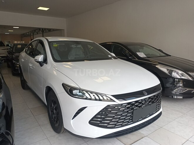BYD Qin Plus-1