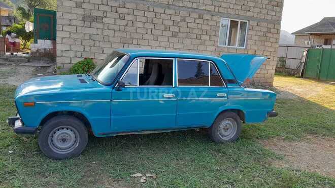LADA (VAZ) 2106 1995, 45,695 km - 1.3 l - Sumqayıt