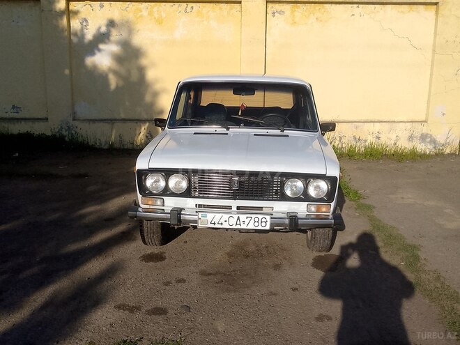 LADA (VAZ) 2106 1997, 40,125 km - 1.5 л - Cəlilabad
