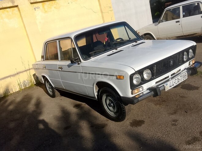 LADA (VAZ) 2106 1997, 40,125 km - 1.5 л - Cəlilabad