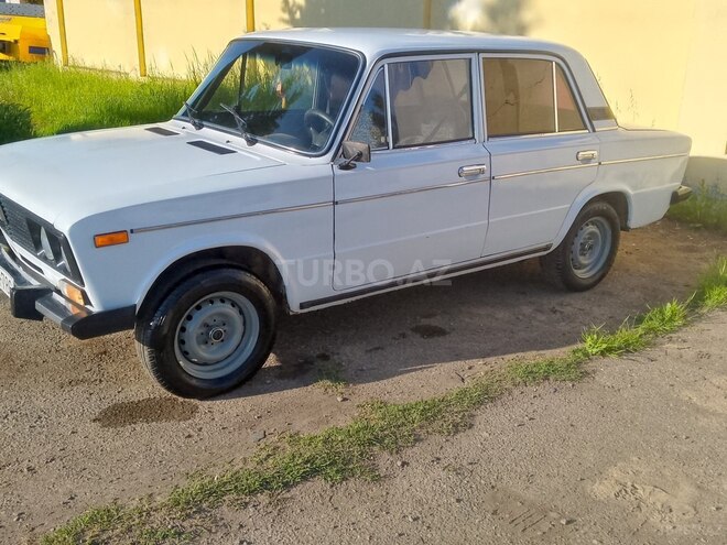 LADA (VAZ) 2106 1997, 40,125 km - 1.5 л - Cəlilabad