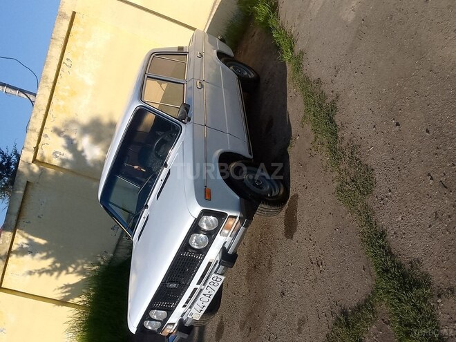 LADA (VAZ) 2106 1997, 40,125 km - 1.5 л - Cəlilabad