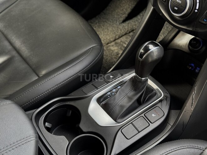 Hyundai Santa Fe 2016, 153,000 km - 2.0 l - Gəncə