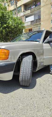 Mercedes 190 1990, 300,000 km - 2.0 l - Bakı