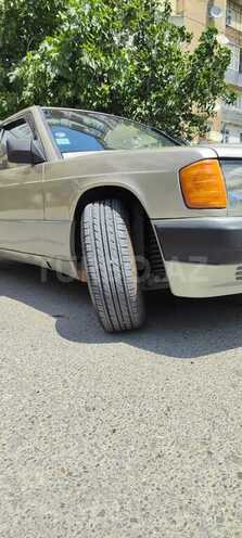 Mercedes 190 1990, 300,000 km - 2.0 l - Bakı