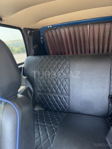 LADA (VAZ) Niva 2013, 123,000 km - 1.7 l - Şamaxı