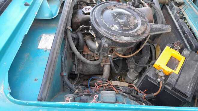 LADA (VAZ) 2106 1995, 45,695 km - 1.3 l - Sumqayıt