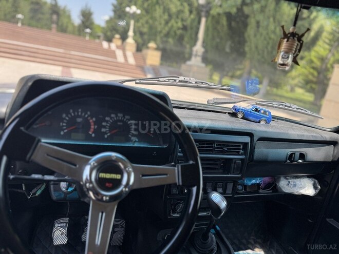 LADA (VAZ) Niva 2013, 123,000 km - 1.7 l - Şamaxı
