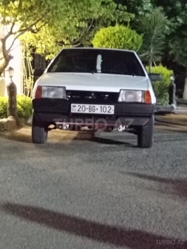 LADA (VAZ) 2109 1995, 148,261 km - 1.5 l - Gəncə