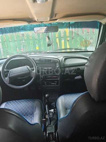 LADA (VAZ) 2109 1995, 148,261 km - 1.5 l - Gəncə