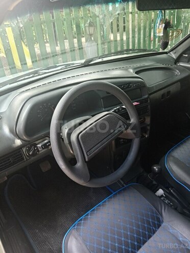 LADA (VAZ) 2109 1995, 148,261 km - 1.5 l - Gəncə