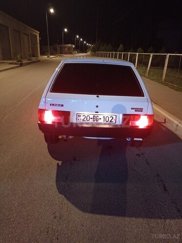 LADA (VAZ) 2109 1995, 148,261 km - 1.5 l - Gəncə