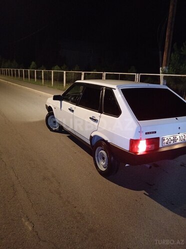 LADA (VAZ) 2109 1995, 148,261 km - 1.5 l - Gəncə