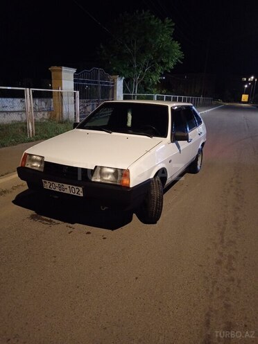 LADA (VAZ) 2109 1995, 148,261 km - 1.5 l - Gəncə