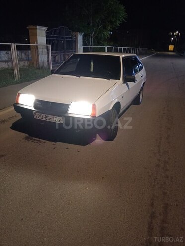 LADA (VAZ) 2109 1995, 148,261 km - 1.5 l - Gəncə