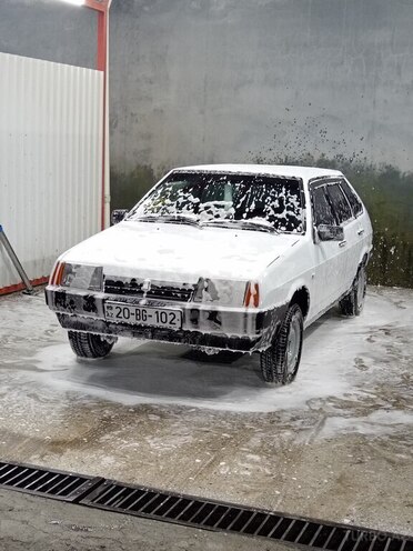 LADA (VAZ) 2109 1995, 148,261 km - 1.5 l - Gəncə