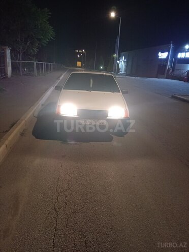 LADA (VAZ) 2109 1995, 148,261 km - 1.5 l - Gəncə
