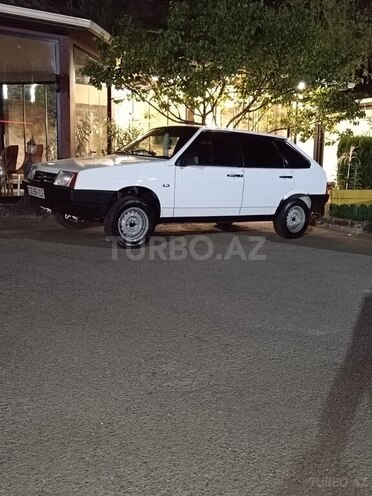 LADA (VAZ) 2109 1995, 148,261 km - 1.5 l - Gəncə