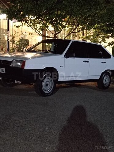 LADA (VAZ) 2109 1995, 148,261 km - 1.5 l - Gəncə