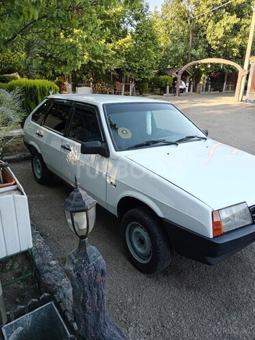 LADA (VAZ) 2109 1995, 148,261 km - 1.5 l - Gəncə