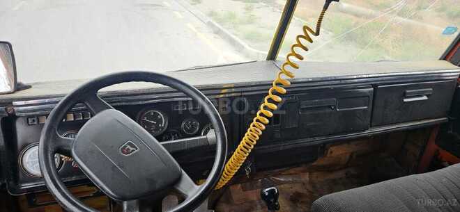 KamAz 55111 1989, 188,000 km - 11.0 l - Bakı