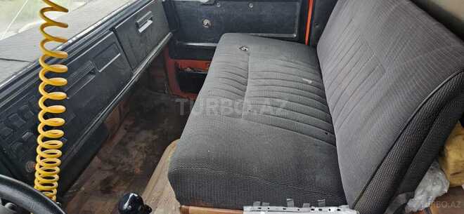 KamAz 55111 1989, 188,000 km - 11.0 l - Bakı