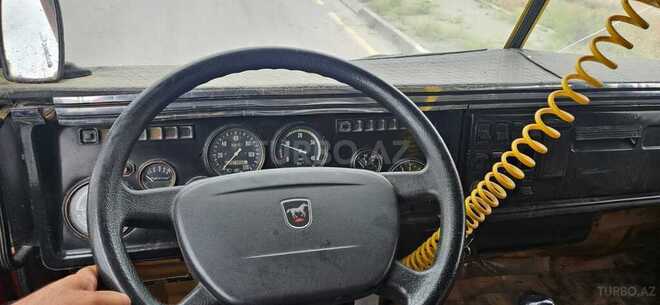 KamAz 55111 1989, 188,000 km - 11.0 l - Bakı