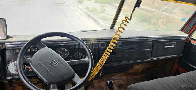 KamAz 55111 1989, 188,000 km - 11.0 l - Bakı