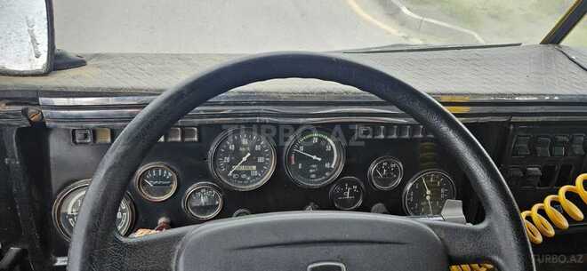 KamAz 55111 1989, 188,000 km - 11.0 l - Bakı