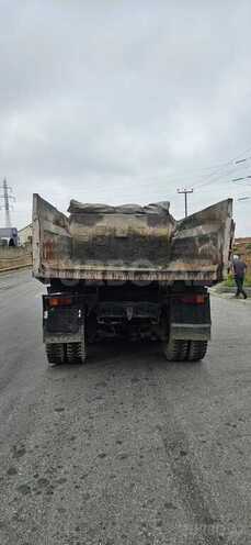 KamAz 55111 1989, 188,000 km - 11.0 l - Bakı