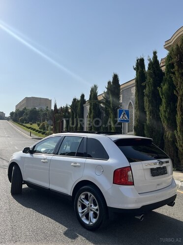 Ford Edge 2014, 177,000 km - 3.5 l - Bakı