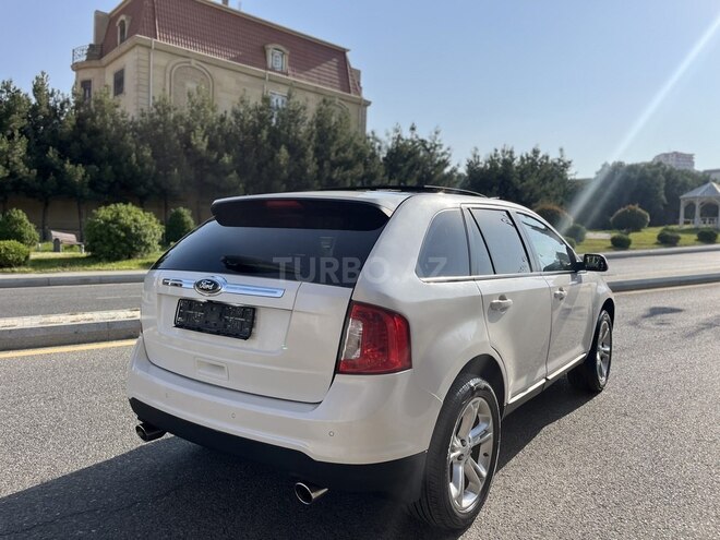 Ford Edge 2014, 177,000 km - 3.5 l - Bakı