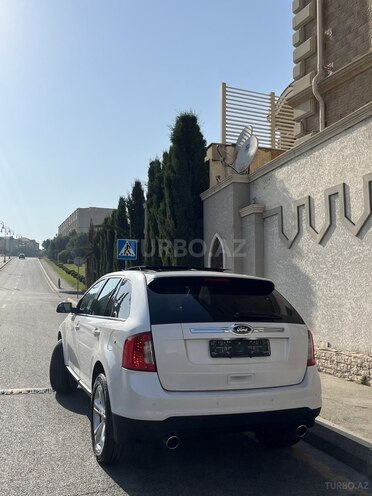 Ford Edge 2014, 177,000 km - 3.5 l - Bakı