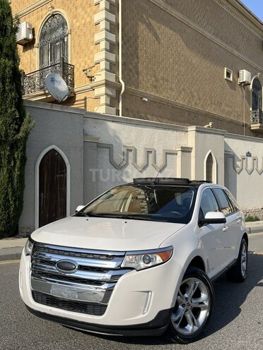 Ford Edge 2014, 177,000 km - 3.5 l - Bakı