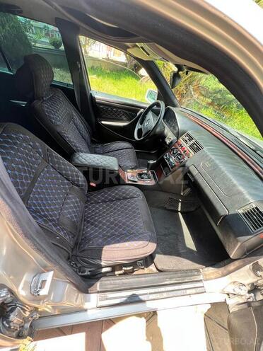 Mercedes C 180 1999, 500,000 km - 1.8 l - Goranboy