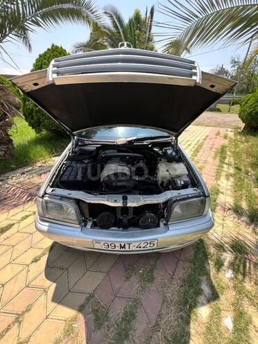 Mercedes C 180 1999, 500,000 km - 1.8 l - Goranboy