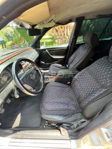 Mercedes C 180 1999, 500,000 km - 1.8 l - Goranboy
