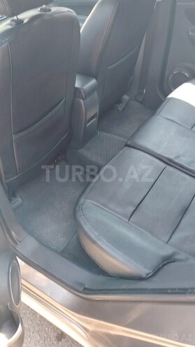 Baic A1 2014, 120,000 km - 1.5 l - Naxçıvan