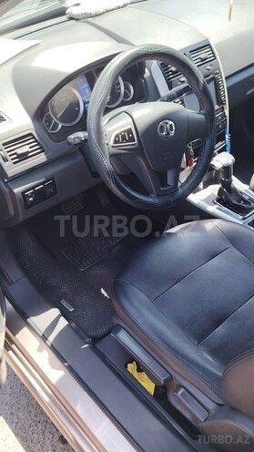 Baic A1 2014, 120,000 km - 1.5 l - Naxçıvan
