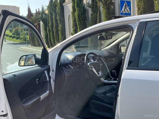 Ford Edge 2014, 177,000 km - 3.5 l - Bakı