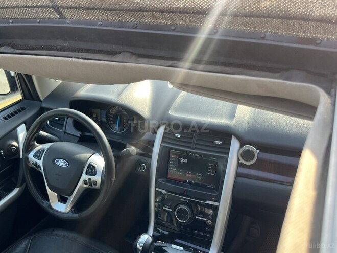 Ford Edge 2014, 177,000 km - 3.5 l - Bakı