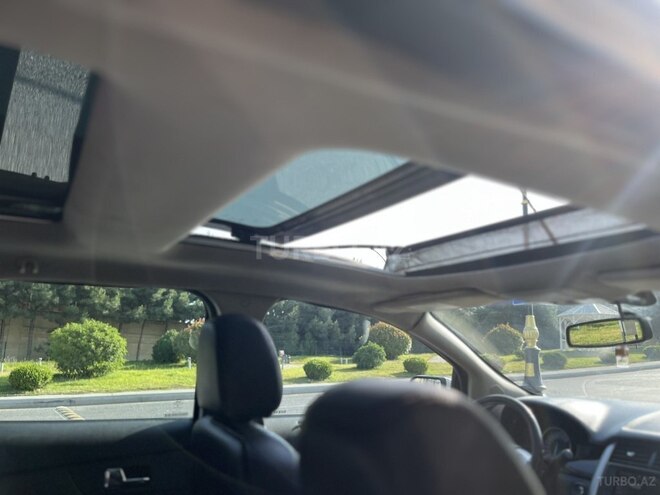 Ford Edge 2014, 177,000 km - 3.5 l - Bakı